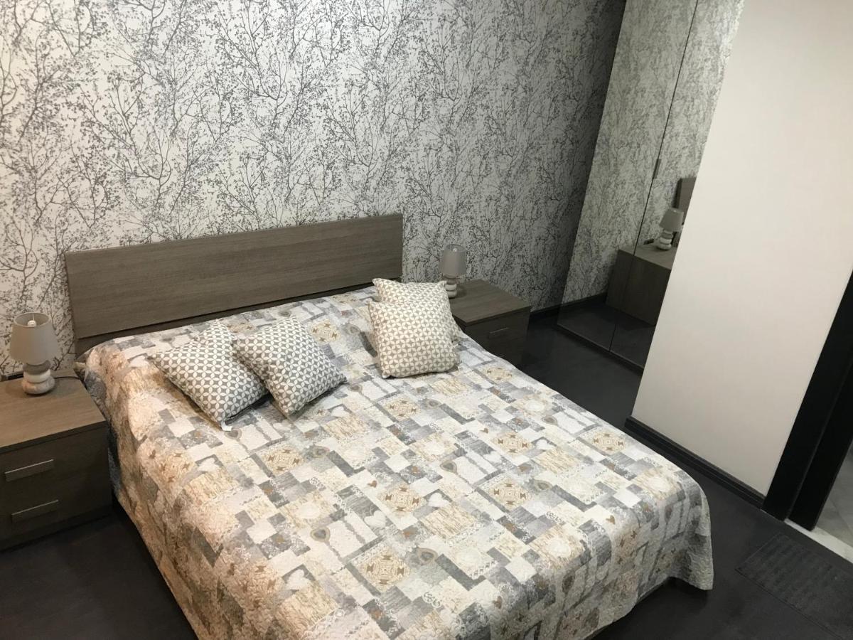 Vacanze Partenopee Νάπολη Εξωτερικό φωτογραφία