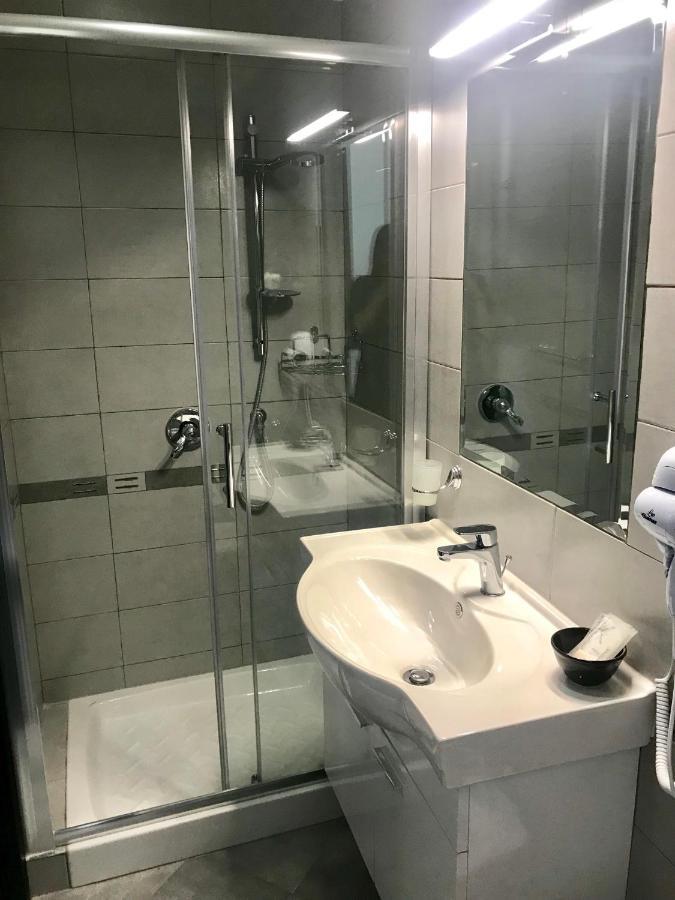 Vacanze Partenopee Νάπολη Εξωτερικό φωτογραφία